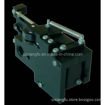 High Quality CNC Machining Parts Hydraulic Industry
